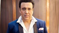 Actor Govinda sends message from hospital after suffering a bullet injury Thumbnail