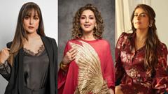 Tahira Kashyap, Hina Khan & Sonali Bendre to walk the ramp for Manish Malhotra honoring cancer survivors Thumbnail