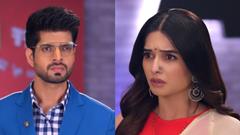 Ghum Hai Kisikey Pyaar Meiin: Rajat's actions lead Savi to compromise her self-respect Thumbnail