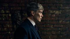  Cillian Murphy’s new look as Tommy Shelby in the 'Peaky Blinders' film sparks fan excitement Thumbnail