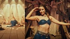 Triptii Dimri on the backlash at her dance step in 'Mere Mehboob': 