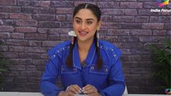 Krystle DSouza on her journey from TV to films: 