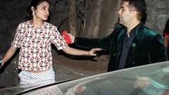 Did Karan Johar Had a Crush on Anushka Sharma While Filming Ae Dil Hai Mushkil? Details Inside Thumbnail