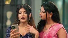 Yeh Rishta Kya Kehlata Hai: Abhira accidentally hits Ruhi while reversing the car? Here’s what really happens Thumbnail