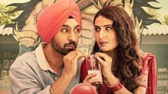 Suraj Pe Mangal Bhari: Manoj, Diljit, Fatima's Comedy Hit Returns to Theatres Thumbnail