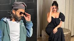 Silambarasan aka Simbu marrying Nidhi Agerwal? Here's the truth Thumbnail