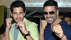 Akshay Kumar is the ultimate prankster and here is the proof Thumbnail