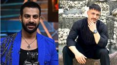 KKK 14 Winner Karan Veer Mehra Claps Back at Asim Riaz's Cryptic Tweet Thumbnail