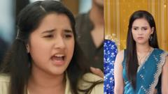 Anupamaa: Adhya and Dimpi's constant clash heats up at garba celebration Thumbnail