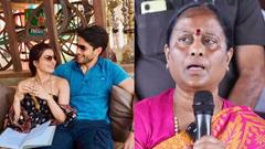 Naga Chaitanya and Samantha Respond to K Surekha's Claims About Their Divorce - Read More Thumbnail