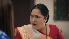 Anupamaa: Leela's attitude shifts once again, decides to retrieve her jewellery from Anupama Thumbnail