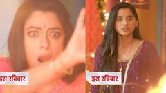 Anupamaa: Adhya succumbs to death as Asha Bhawan catches fire? Anupama and Anuj's marriage in trouble Thumbnail