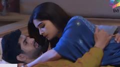 Ghum Hai Kisikey Pyaar Meiin: Savi and Rajat Share A Close Moment As She Falls On Him Thumbnail