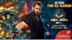 Bigg Boss 18: Colors redefine its iconic dialogue from ‘Bigg Boss Chahte Hain’ TO...  Thumbnail