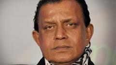 Mithun Chakraborty reveals a producer kicked him off the sets after he won a national award Thumbnail