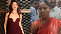 Surekha Konda apologizes to Samantha Ruth Prabhu after being called out by top Telugu stars Thumbnail