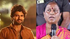 Vijay Deverakonda Defends Samantha Against Konda Surekha’s Allegations Thumbnail