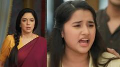 Anupamaa: Adhya's emotional outburst leaves Anu worried about their relationship Thumbnail