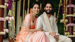 As Akkineni family files case on Surekha Konda, Sobhita Dhulipala talks about unconditional love Thumbnail