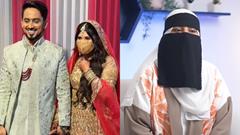 Adnaan Shaikh's sister Iffat makes shocking revelations about physical abuse; says he kicked her private parts Thumbnail