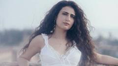 This reel of Fatima Sana Sheikh's will make you get floored  Thumbnail