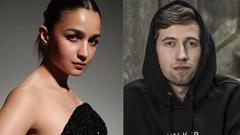 Alia Bhatt to make a special appearance alongside DJ Alan Walker during his Mumbai concert Thumbnail