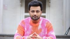 Anupamaa: Manish Naggdev to play new Toshu  Thumbnail