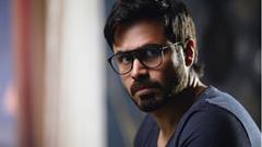 Emraan Hashmi to lead Neeraj Pandey's web series on Netflix? Thumbnail