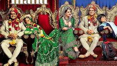 Tanu Weds Manu 3: Kangana Ranaut to make a grand comeback with Aanand L Rai's movie?  Thumbnail