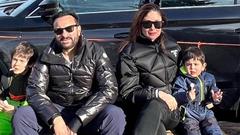 When Kareena Kapoor revealed she was hesitant about having a family but Saif supported her decision  Thumbnail