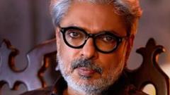 Sanjay Leela Bhansali opens up on his passion for Cinema Thumbnail