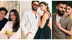 Power Couples of Bollywood: The icons of Love, Romance and Success  Thumbnail