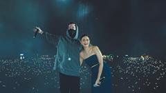 Alia touched as she receives love from Bengaluru audiences at the Alan Walker show ahead of Jigra's release Thumbnail