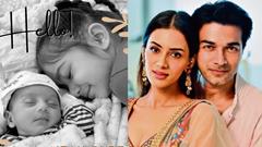 Smriti Khanna and Gautam Gupta Reveals Her Second Baby Girl's Name Thumbnail