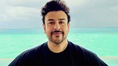 Adnan Sami announces the demise of his mother, writes,