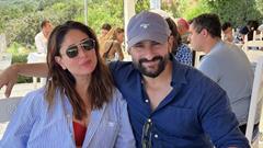 Kareena Kapoor Khan asked Saif Ali Khan to do THIS to prove his love Thumbnail