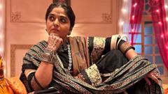  Indira Krishnan's role Paani Bai in 'Durga' receives a nod from fans: 