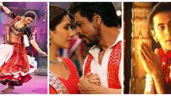 Bollywood Songs That Are Perfect for Your Navratri Playlist Thumbnail