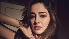 Ananya Panday expresses her desire to see people without filters; wishes photo editing apps to not exist Thumbnail