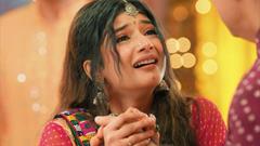 Yeh Rishta Kya Kehlata Hai: Abhira reunites with long-lost family, but it strains her bond with Ruhi Thumbnail