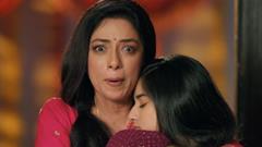 Anupamaa: Anupama faces anxiety as Adhya's past trauma threatens to resurface Thumbnail