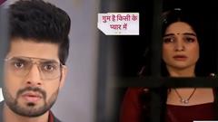 Ghum Hai Kisikey Pyaar Meiin: Savi to expose Jigar’s reality to Rajat but a big twist awaits Thumbnail