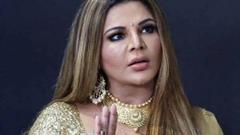 Rakhi Sawant Loses Her Cool, Throws Chair After Argument with Comedian Maheep Singh Thumbnail