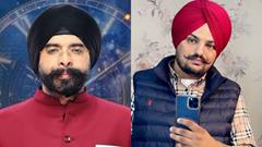 Bigg Boss 18’s Tajinder Bagga makes shocking claims regarding Sidhu Moosewala’s death Thumbnail