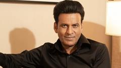 Manoj Bajpayee on receiving his fourth National Film Award: 