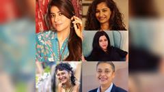 Female Directors Redefining Indian Cinema: Bold Visions and Distinctive Storytelling Thumbnail