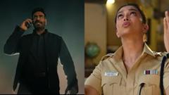 Singham Again Trailer: Seven whistle-worthy dialogues from Ajay Devgn, Deepika Padukone, Arjun Kapoor starrer Thumbnail