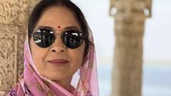 Neena Gupta All Set To Return In Malayalam Industry After 32 years With This Series Thumbnail