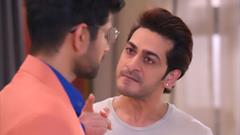 Ghum Hai Kisikey Pyaar Meiin: Arsh accuses Rajat of spending a night with Ashika in his absence Thumbnail