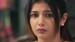 Yeh Rishta Kya Kehlata Hai: Abhira shocks everyone by wearing a white saree Thumbnail